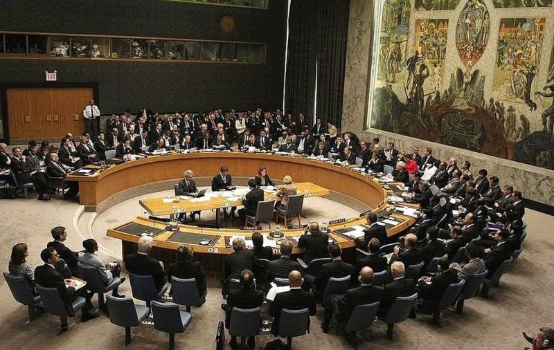 Члены ООН не поддержали инициативу Эстонии признать СССР виновным в начале Второй мировой