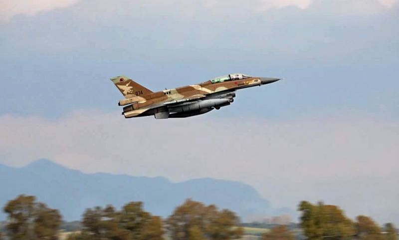 Действия России в Сирии вынуждают Израиль идти на отчаянные шаги