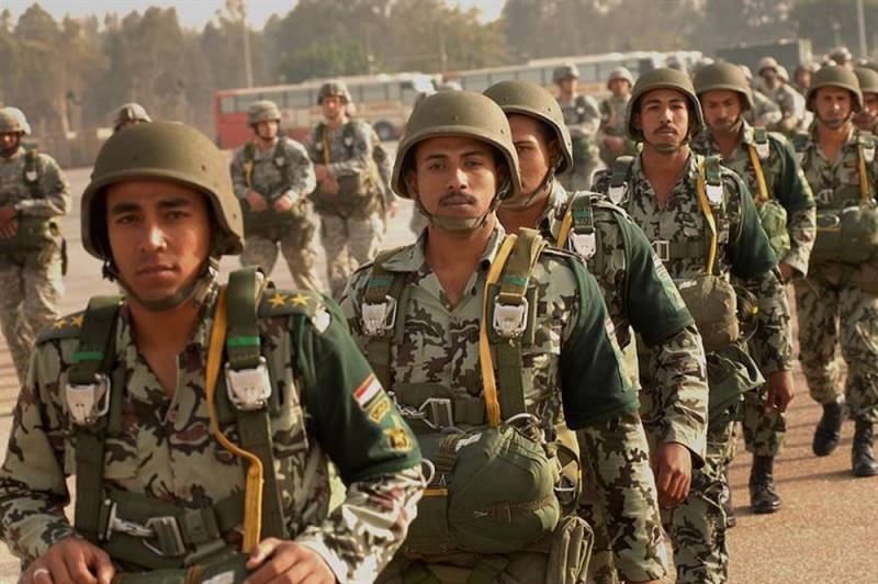 Эфиопская плотина раздора: армии Египта и Судана приведены в полную боеготовность