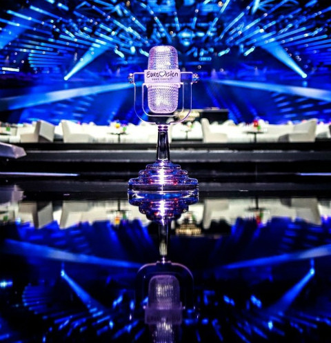 «Евровидение-2020»: онлайн-формат, воспоминания бывших участников и Little Big