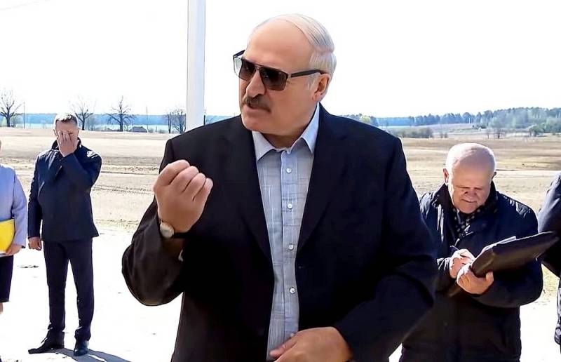 Лукашенко «давит на газ»: энергетические претензии Минска нарастают