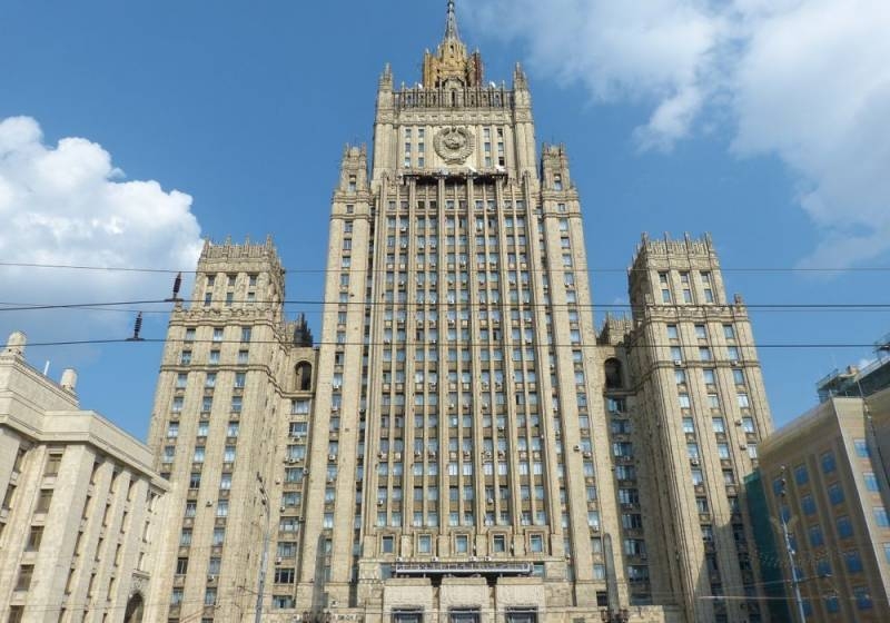 Москва отвергла возможность подписать новый договор, взамен ДОН