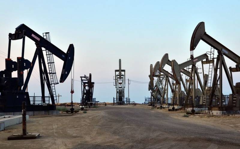 России хватит нефти лишь на 35 лет