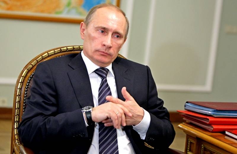 «Шах и мат»: западная пресса об игре Путина с «Северным потоком-2»