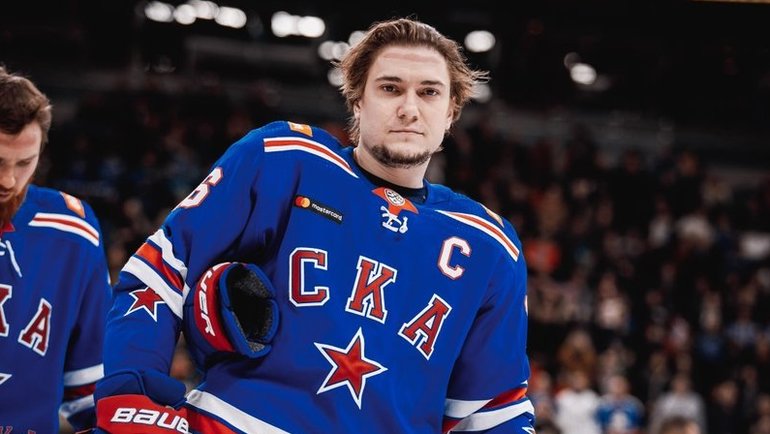 Уникальный обмен в истории российского хоккея. СКА, «Магнитка» и «Амур» провели сделку года