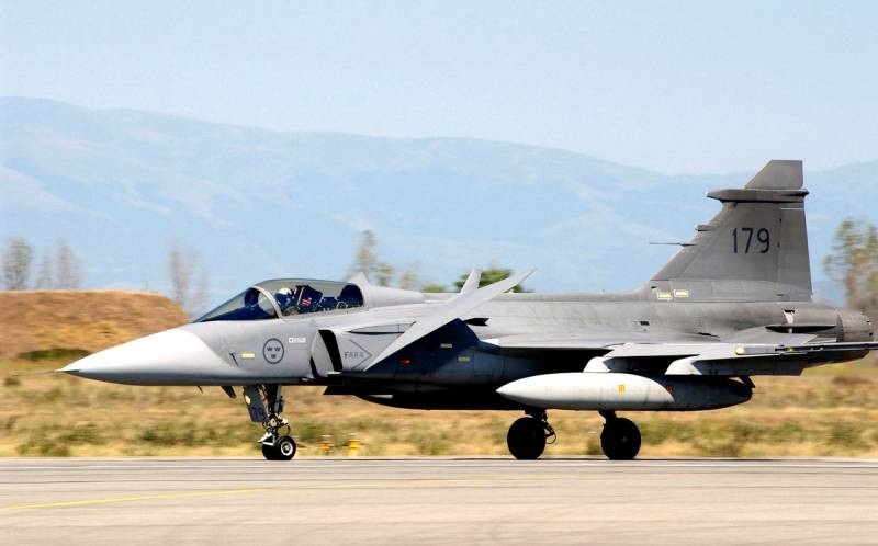 ВВС Украины будущего: летчики пересядут на самолеты НАТО