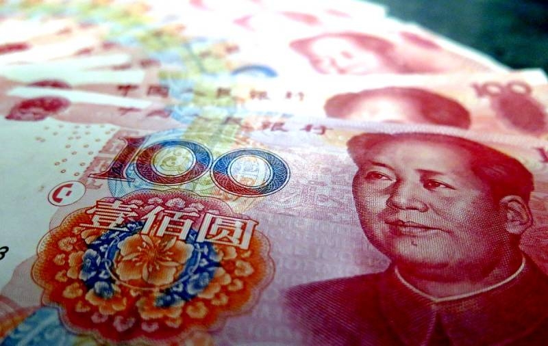 «Цифровой юань»: Китай начал наступление на доллар США