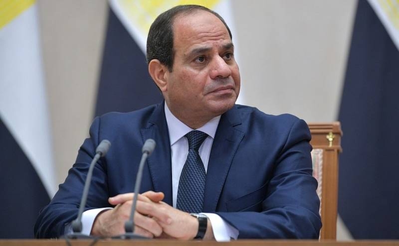 «Фактическое объявление войны»: ПНС отвергло ультиматум Египта