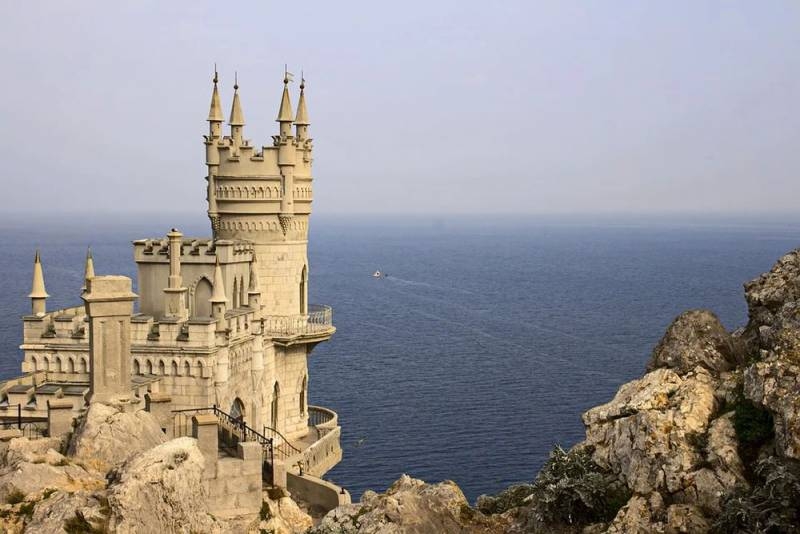 «Крым был оккупирован дважды»: в Турции отчитали РФ за действия на полуострове