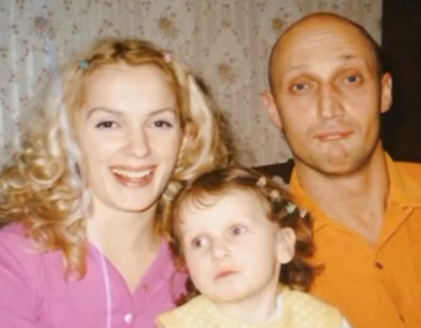 Мария Порошина: «Когда я потеряла ребенка, Гоша утешал меня»