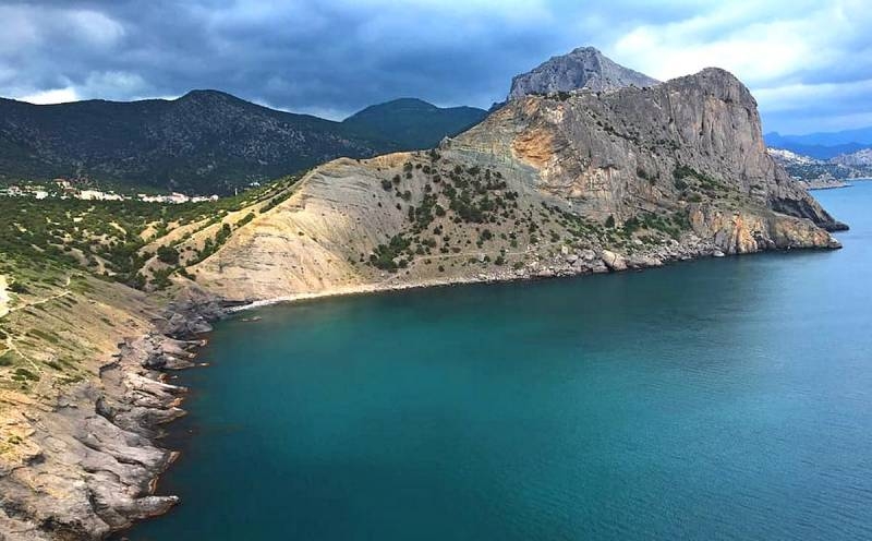 «Природный опреснитель»: в чем может быть опасность найденной в Крыму воды