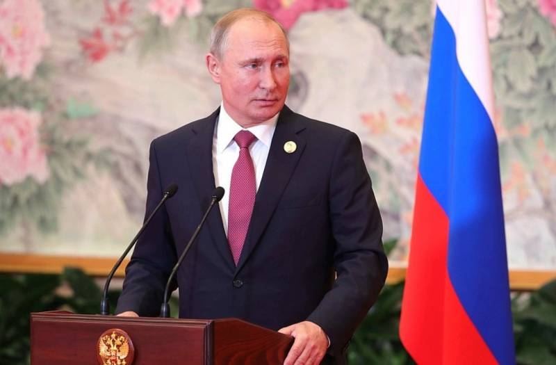 Tagesspiegel: Приглашение Путина станет оскорблением для G7