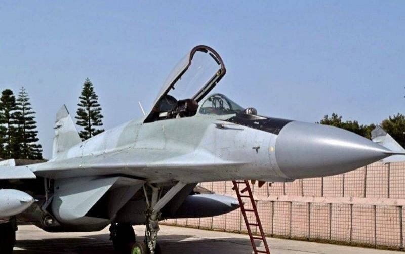 Forbes: Переданные Россией МиГ-29 бесполезны для Сирии