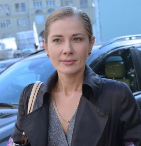 Ирина Линдт рассказала, почему не стала работать под руководством Ирины Апексимовой