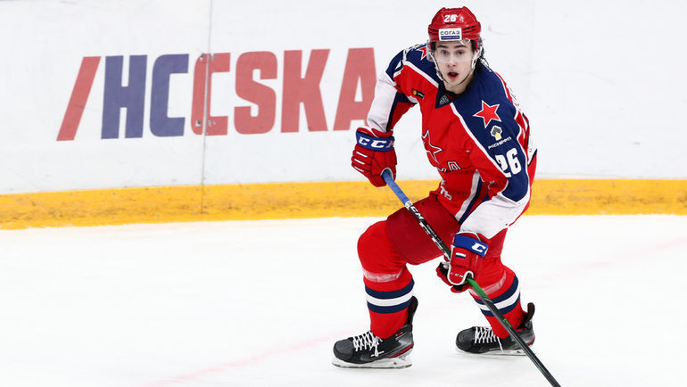 Лучший молодой русский защитник — в «Монреале». Что ждет Романова в НХЛ