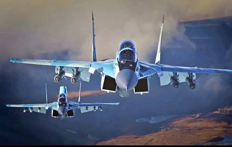 Military Watch: Почему Индии нужно всерьез задуматься о покупке российских МиГ-35
