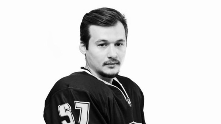 Трагедия на Урале. Молодому хоккеисту стало плохо на пробежке, он впал в кому и умер