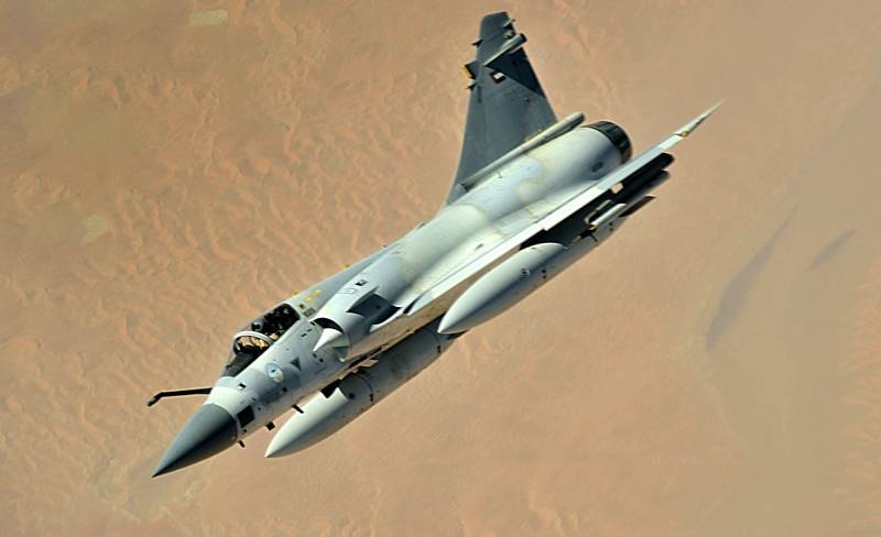 Турецкие СМИ назвали государство, чьи самолеты атаковали ПВО турок в Ливии
