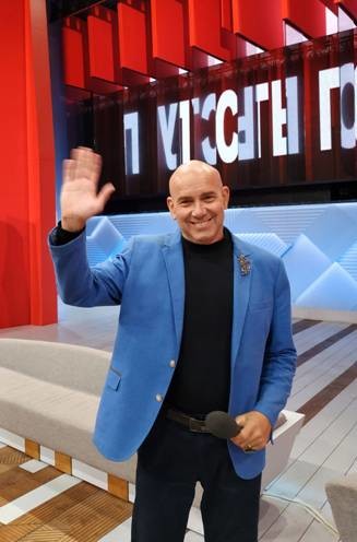 Умер звездный эксперт шоу «Пусть говорят» Сергей Заграевский