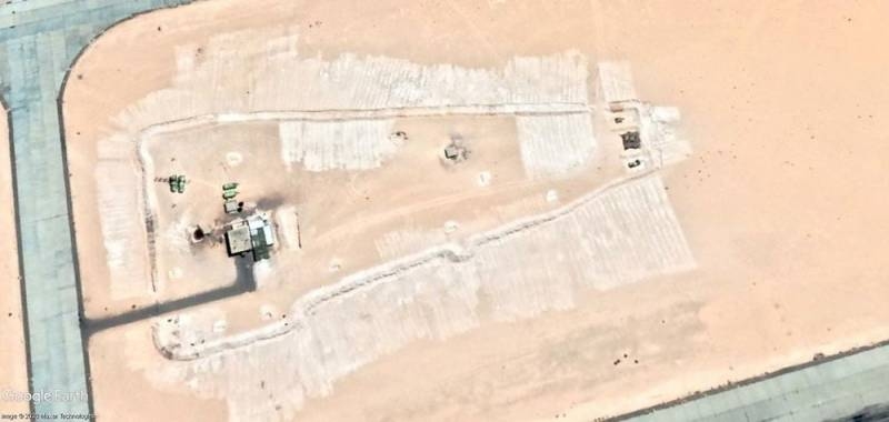 В Ливии замечена РЛС П-18 для обнаружения турецкой авиации