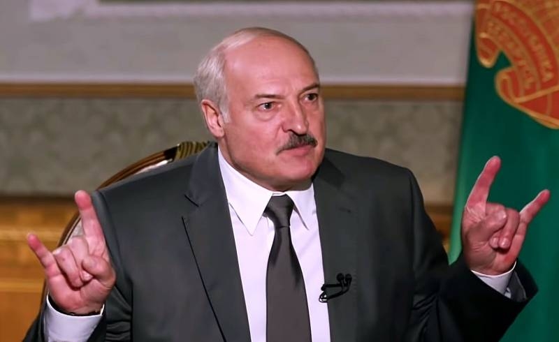 Цена предательства: чем поплатится Лукашенко за свой длинный язык