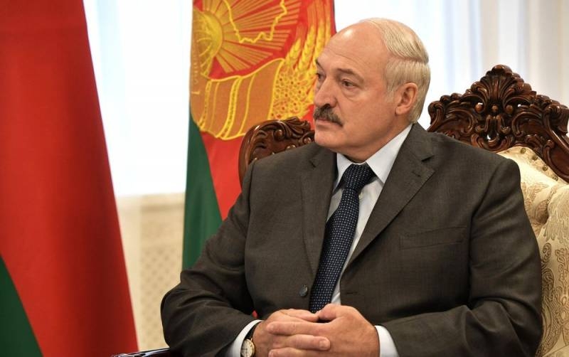 «Двойная игра» Лукашенко скоро подойдет к концу