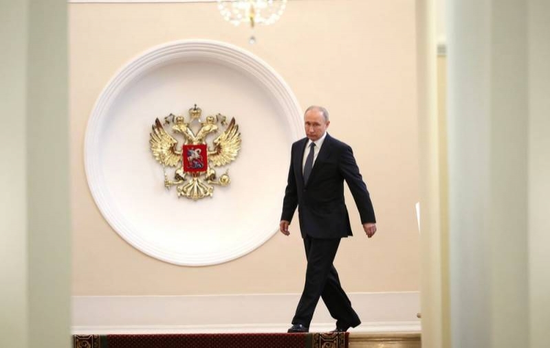 Европейские СМИ рассказали, как будет выглядеть конец эпохи Путина