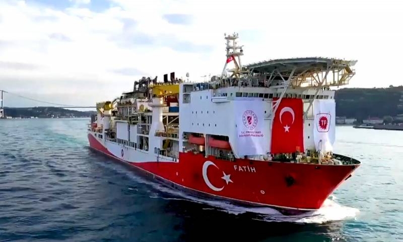 «Хорошие новости» для Турции могут означать поражение «Газпрома» в Южной Европе