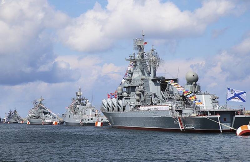 «И все молчат»: на Украине возмущены действиями России в Черном море по срыву учений НАТО