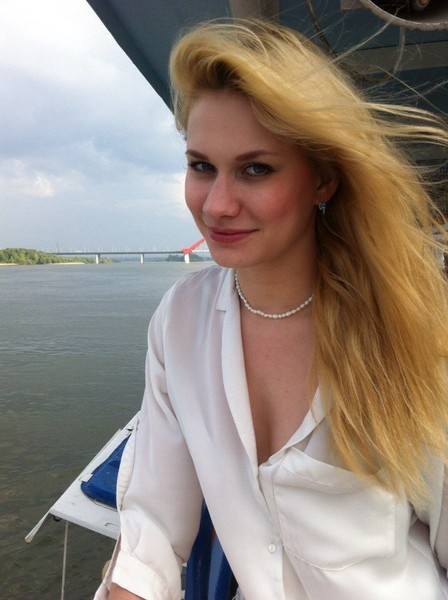 Кириллу Плетневу приписывают связь с 26-летней актрисой из Санкт-Петербурга
