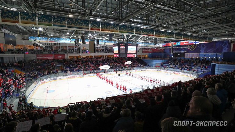 Чемпионат перенесли