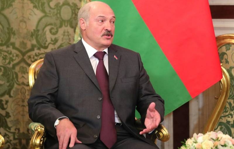 Немецкие СМИ: Лукашенко допустил три ошибки