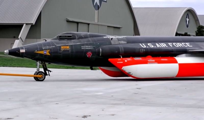 От МиГ-31 до X-15: рекорды самых высотных самолетов в мире