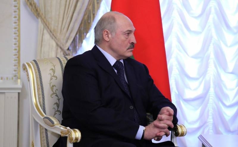 Письмо от Путина и отношения с Россией: Лукашенко сделал несколько заявлений в день выборов