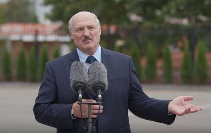 Политолог: Чем Лукашенко помешал Чехии, Швеции и Австрии