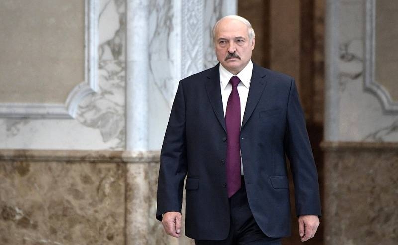Политолог: Действия Лукашенко фактически развязали России руки