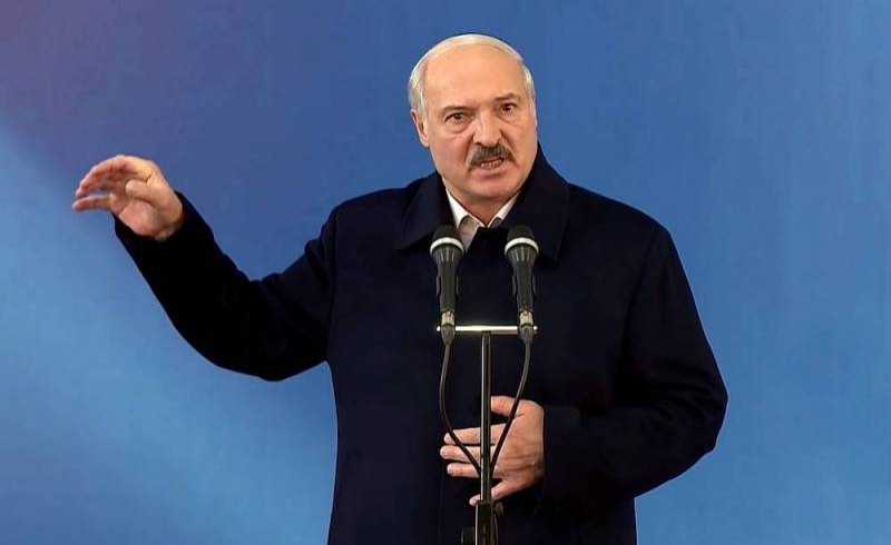 Политолог: Ситуация в Беларуси развивается по наихудшему сценарию