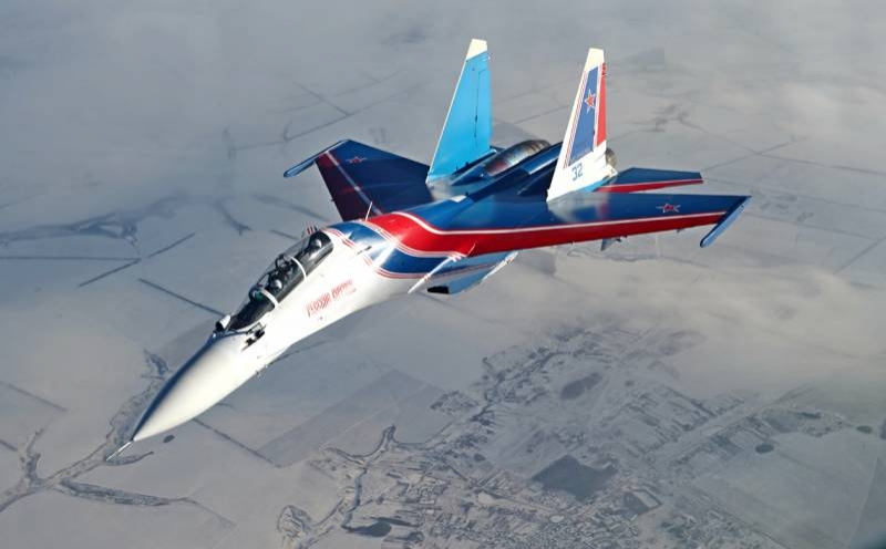 Поляки высмеяли закупку для ВКС России 46 боевых самолетов