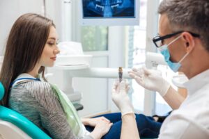 Полное планирование стоматологической имплантации от Alpinid