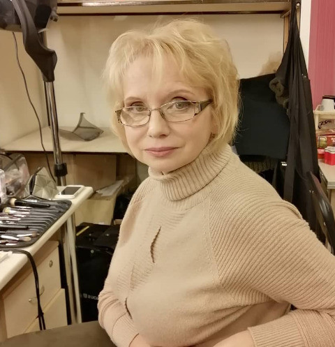 Ирина Мазуркевич: «Муж умер для меня, когда у него наступила клиническая смерть»