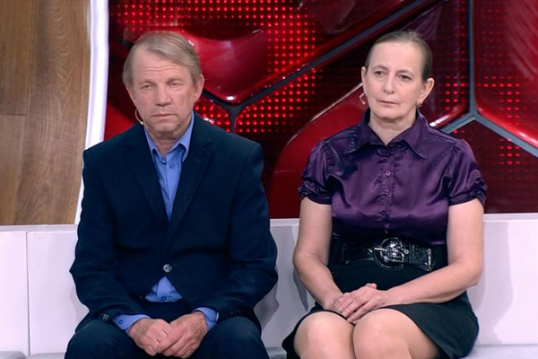 Родственники погибшего в ДТП Сергея Захарова были вынуждены сбежать за рубеж