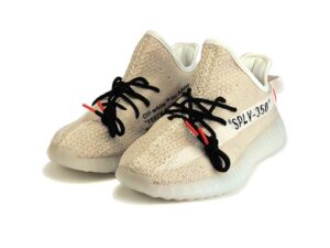 Обувь, подходящая под любой стиль: Yeezy Boost от Adidas