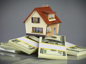 Как оформить кредит под залог недвижимости