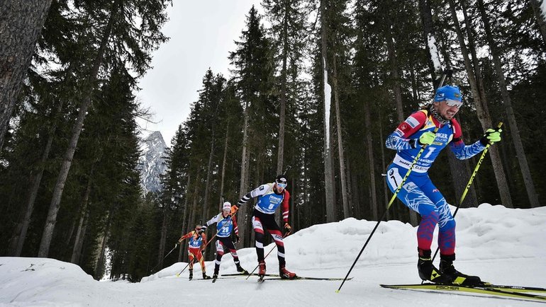 Биатлон без России и лыжи без Норвегии — абсурд. Наших пустили на старт, несмотря на «корону» Бабикова!