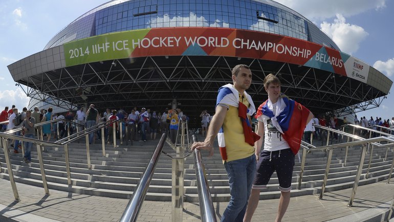 ИИХФ отменяет 28 турниров. Что ждет чемпионат мира по хоккею?