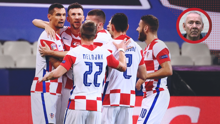 «Фаворит нашей группы — Хорватия. А Словакию и Словению мы обязаны проходить». Романцев — о жеребьевке отбора на ЧМ-2022 для России
