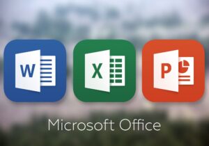 Выбери свой Microsoft Office для работы
