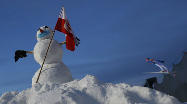Чемпионат мира по лыжным видам спорта: расписание, трансляции, прогноз. Что нужно знать о соревнованиях в Оберстдорфе