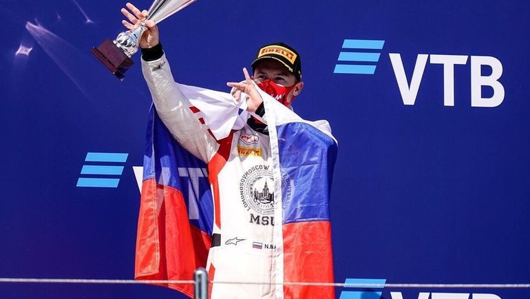 Мазепин лишился российского флага. Санкции добрались и до «Формулы-1»