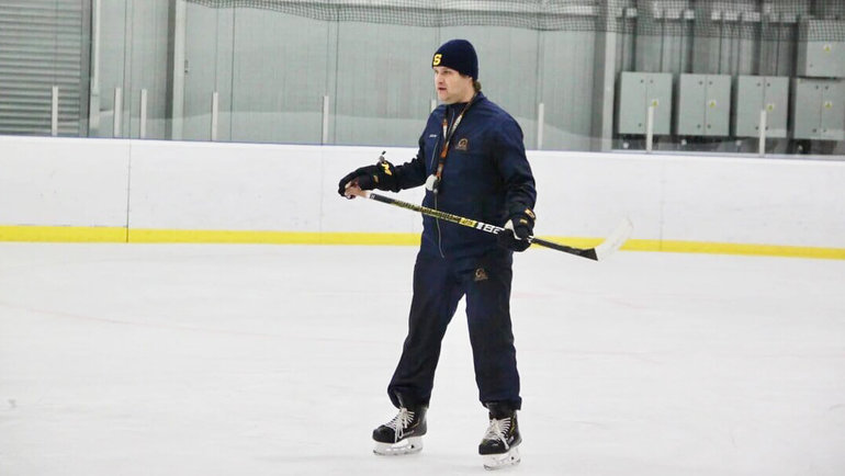 Первый русский тренер в канадской юниорке: «Две проблемы детского хоккея в России — родители и гонка за результатом»